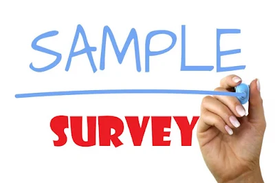 Sample Survey