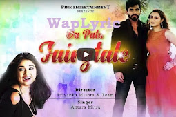 DU PATA FAIRYTALE SONG LYRICS | Antara Mitra Ft. Priyanka Mishra