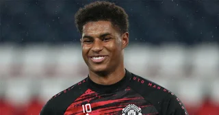 Rashford turns 23 – 4 reasons why we’re glad he’s a Red Devil