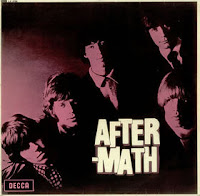 THE ROLLING STONES - Aftermath - Los mejores discos de 1966