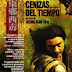 Cenizas del tiempo (Taiwán)