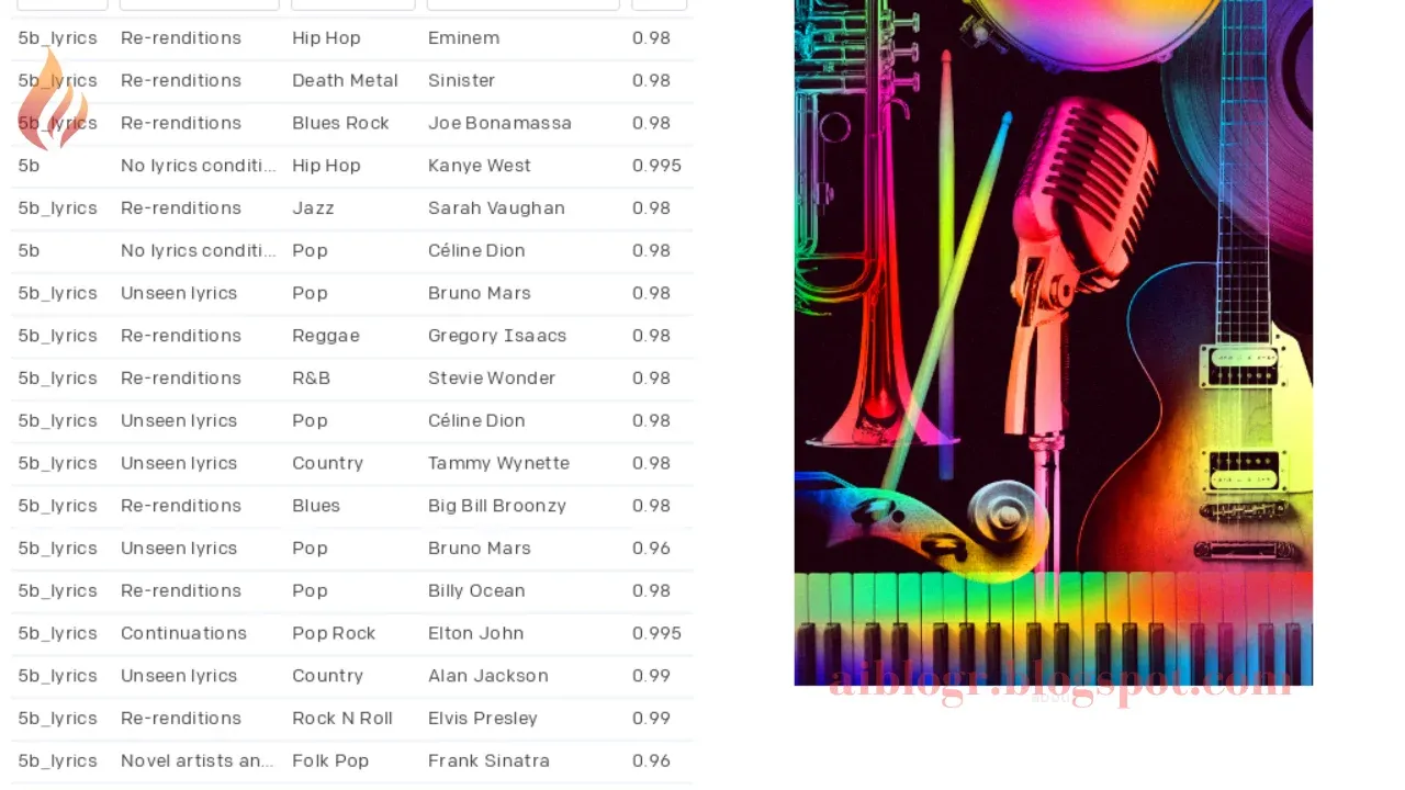 Best AI Tools For Making Music in 2024