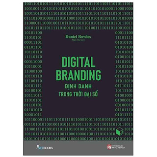 Digital Branding - Định Danh Trong Thời Đại Số ebook PDF-EPUB-AWZ3-PRC-MOBI