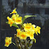 Dendrobium Capillipes - Kim Điệp Vàng