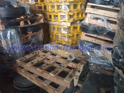 SPARE-PART-TRACK-LINK-ASSY-ALAT-BERAT