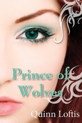 Grey Wolves Series Book 1