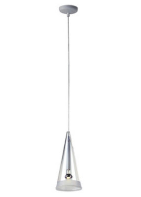 Flos Fucsia single pendant light