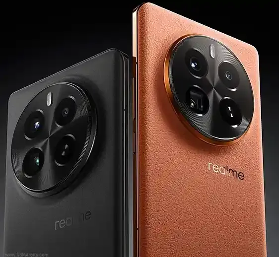 سعر و مواصفات Realme GT5 Pro