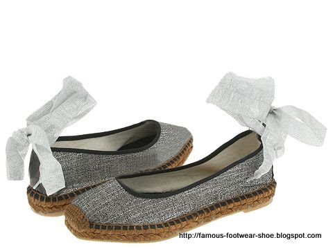 Famous footwear shoe:150018
