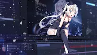 After Effects Anime Girl