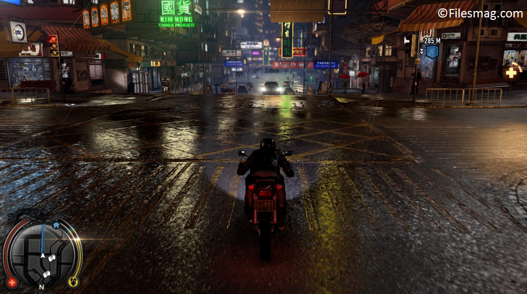 Sleeping Dogs Download Full PC Game - PC Games, Software ...
