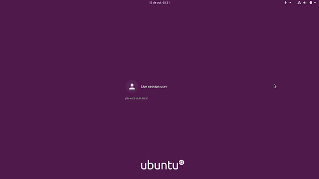 ¿Qué es el administrador de pantalla en Linux?