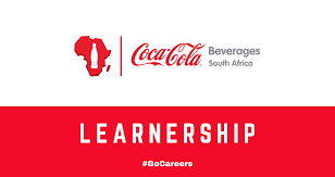 Coca-Cola Beverages SA Sales Learnership 2020 