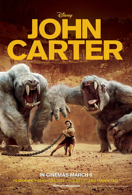John Carter (2012) นักรบสงครามข้ามจักรวาล | ดูหนังออนไลน์ HD | ดูหนังใหม่ๆชนโรง | ดูหนังฟรี | ดูซีรี่ย์ | ดูการ์ตูน 