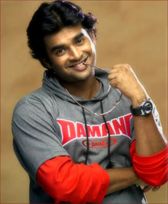 Madhavan Wallpaper