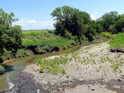 Independence Creek