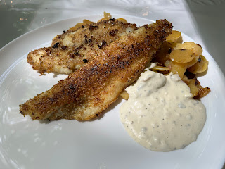 南ドイツで珍しい魚料理を食べる〜フィッシュマルクト・シュトゥットガルト 2025〜