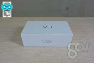 review vivo v3 indonesia - gontagantihape.com