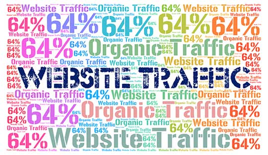 18 Genuine to get traffic on your website