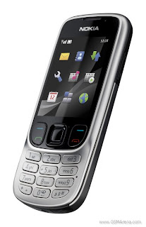 Nokia 6303 classsic  - Full Review