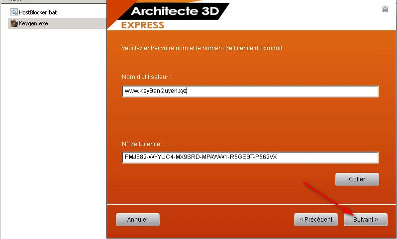 Avanquest Architect 3D Express 2017 Build 19.0.1.1001 Full Key,Thiết kế ngôi nhà mơ ước của bạn chỉ trong vài cú nhấp chuột!