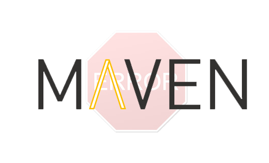 error maven "Could not resolve archetype from any of the configured repositories"