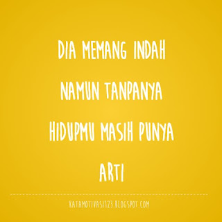 kata motivasi move on