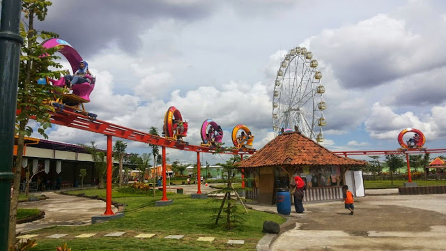 Ini Dia Tempat Wisata Keluarga Terbaik di Jogja, Dijamin Cocok untuk Keluarga Anda!