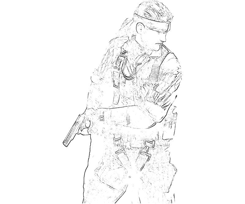 printable-10-solid-snake-views-in-metal-gear-solid_coloring-pages