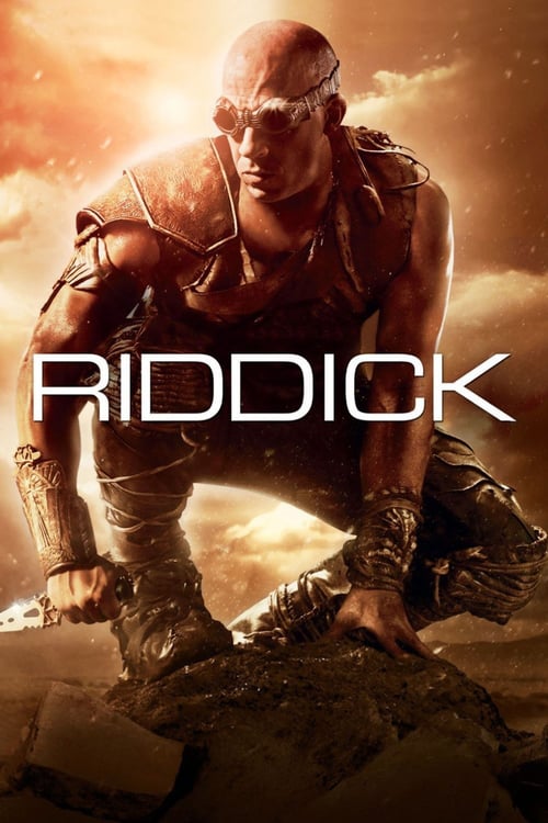 [HD] Riddick 2013 Ver Online Castellano