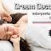 Dream Decoder | interpreta i sogni con l'AI