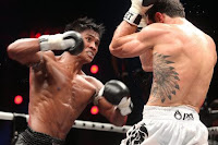 buakaw super punch