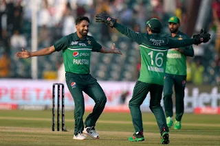 Pakistan vs Bangladesh 7th Match Asia Cup 2023 Highlights