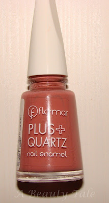 NAIL OF THE DAY, FLORMAR