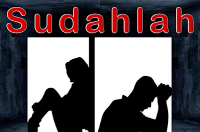 sudahlah