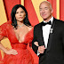 Jeff Bezos And Lauren Sánchez Surprise Guests With A Meaningful Gesture