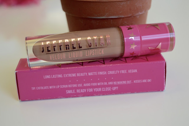 Jeffree Star Posh Spice