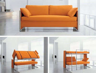 Queen Size Sofa  on Sofa And Bed