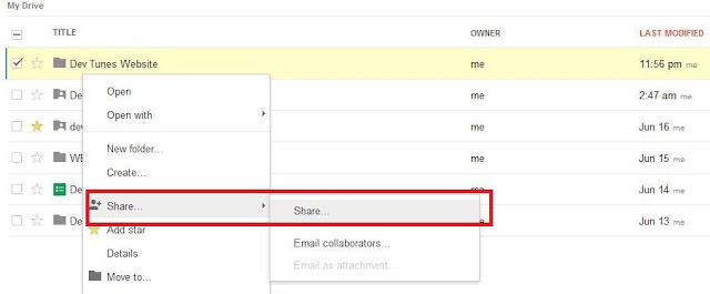 How to host a website in Google Drive with Custom Domain