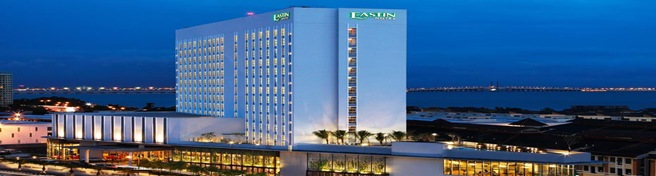 Eastin Hotel Penang 345