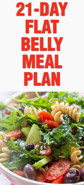 21-Day Flat Belly Meal Plan For Weight Loss For weight loss meals, weight loss meals 10 pounds, weight loss meals easy, weight loss meals recipes and weight loss meals on a budget.