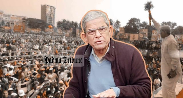কেমন আছেন মির্জা ফখরুল, কী নির্দেশনা শীর্ষ নেতৃত্বের