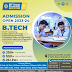 Advantages of Taking Admission in the best Engineering College
