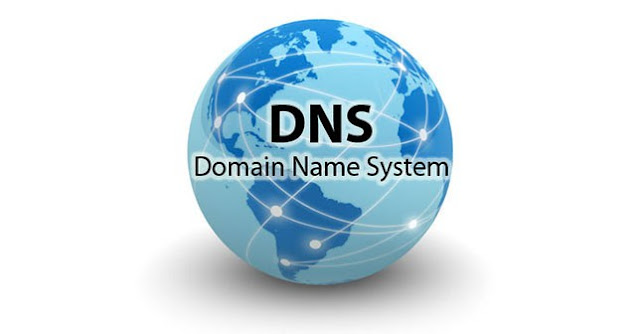 list-of-free-and-public-dns