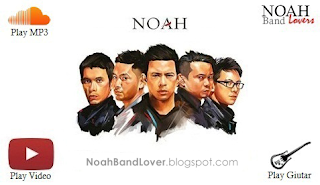Chord Noah Band