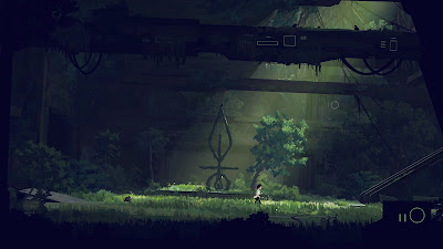 Planet Of Lana Game Screenshot 3