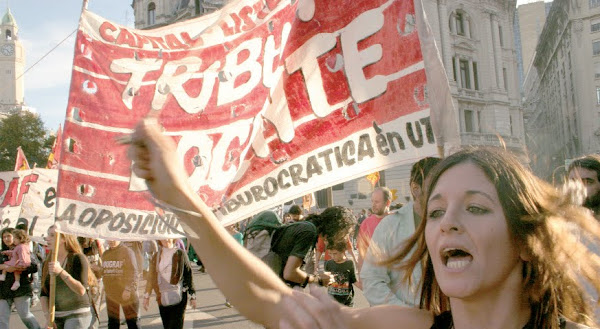 Tribuna Docente Capital