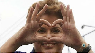 dilma desenha no ar s2 s2