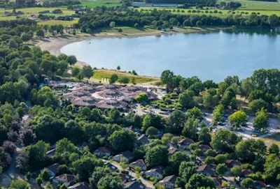 Landal Stroombroek