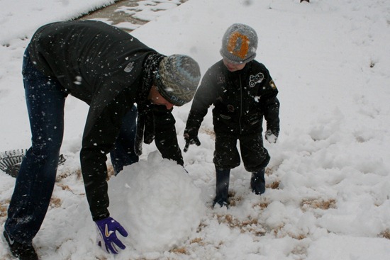 SNOW! 060